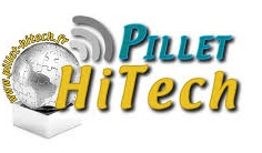 logo pillet hi tech