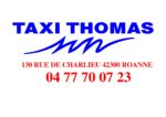 logo TAXI THOMAS basse def