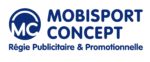Mobisport avec fonds