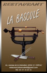 la bascule