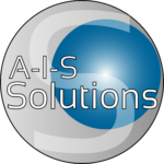 LOGO A-I-S SOLUTIONS