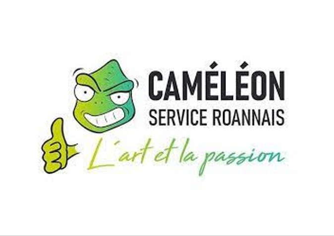 cameleon