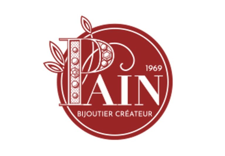 Bijouterie pain