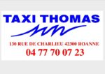 Taxi thomas 2
